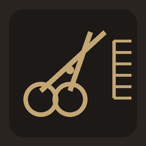 Gills Barbershop